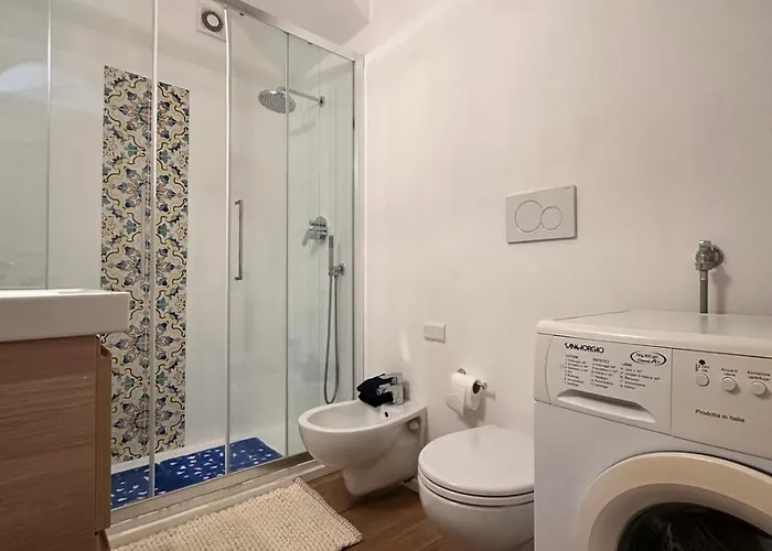 Appartement Casa Vista Faraglioni 2