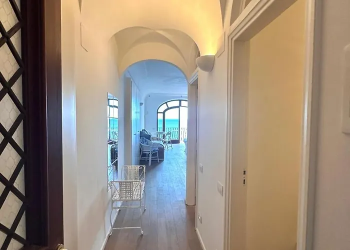 Casa Vista Faraglioni 2 Daire