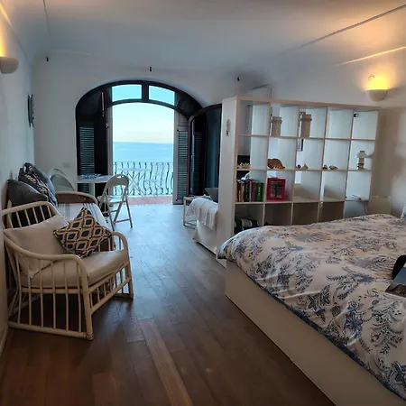 Casa Vista Faraglioni 2 アパート *