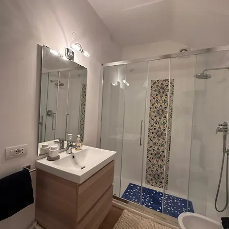 Casa Vista Faraglioni 2 公寓