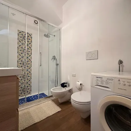 公寓 Casa Vista Faraglioni 2
