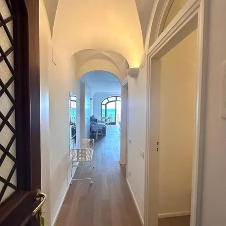 Casa Vista Faraglioni 2 Appartamento