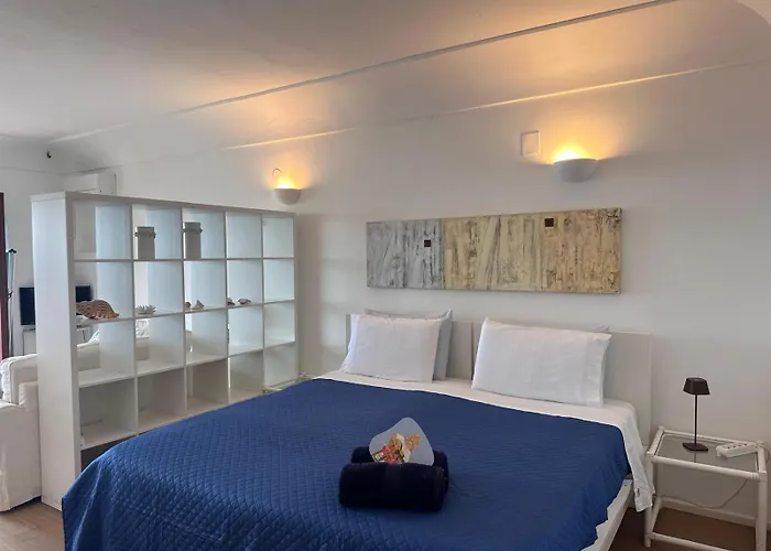 Casa Vista Faraglioni 2