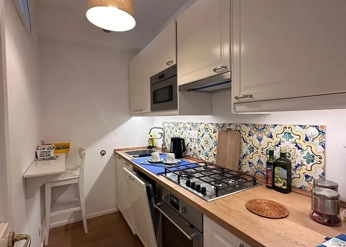 Casa Vista Faraglioni 2 カプリ