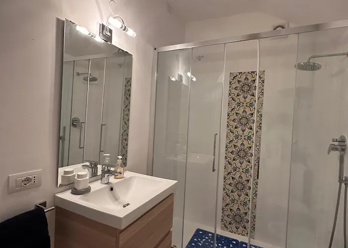 Casa Vista Faraglioni 2 アパート