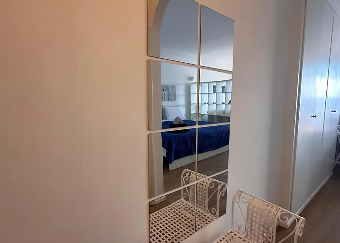 Casa Vista Faraglioni 2 Lejlighed Capri