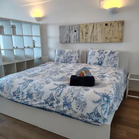 Casa Vista Faraglioni 2 아파트