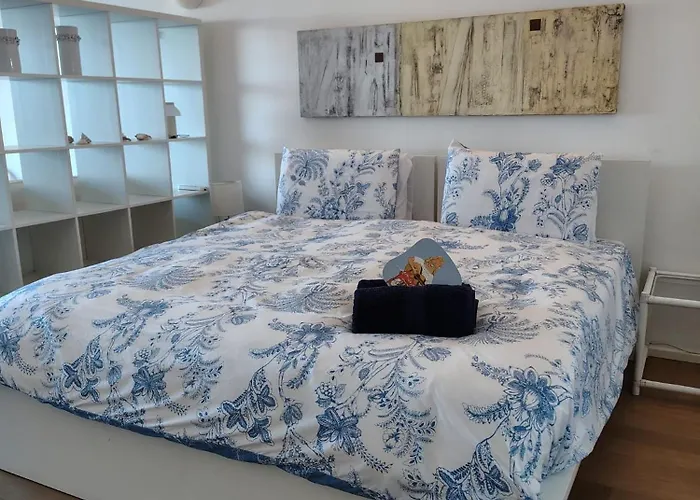 Casa Vista Faraglioni 2 아파트