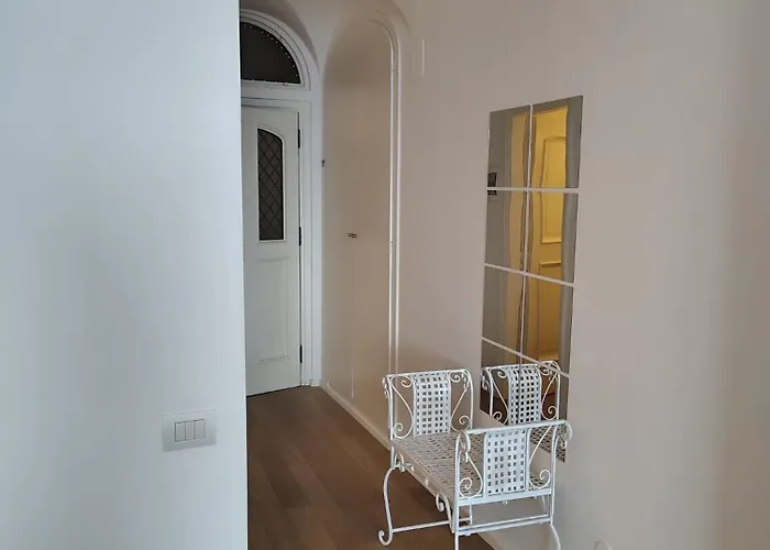 Casa Vista Faraglioni 2 아파트